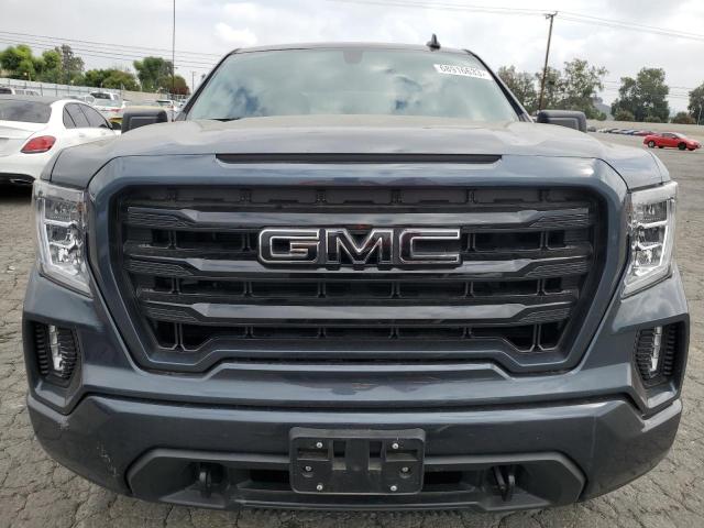 1GTP9CEK0NZ217907 GMC Sierra Limited K1500 Elevation