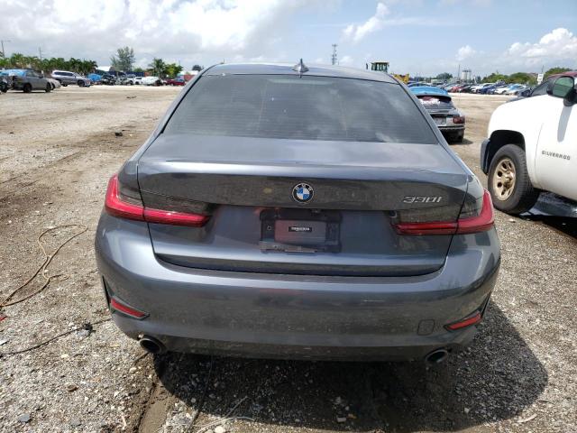 3MW5R1J01N8C57159 BMW 330I