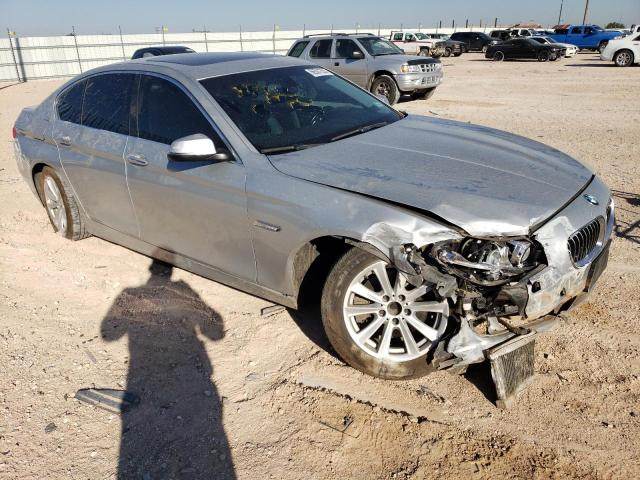 WBA5A5C53GD527005 BMW 528 I