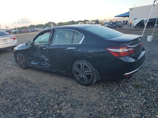 1HGCR2F52HA185595 Honda Accord Sport