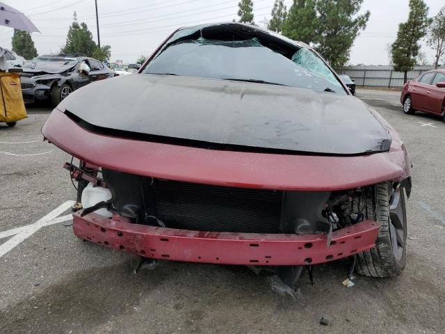 2C3CDXBG2MH570057 Dodge Charger Sxt