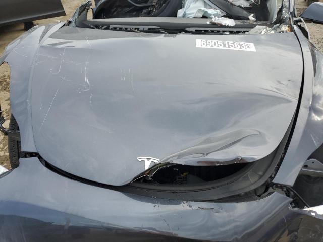5YJ3E1EB5NF192538 Tesla MODEL 3