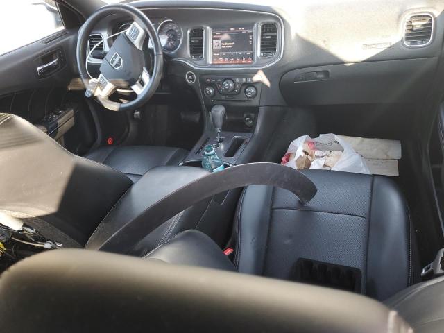 2C3CDXDTXEH364948 Dodge CHARGER R/T