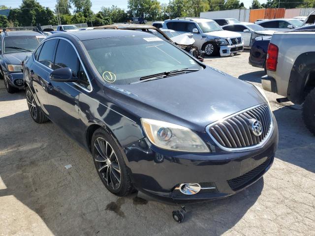 1G4PW5SKXG4170065 Buick Verano Sport Touring