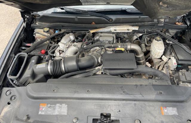 1GT12SEY3KF229801 GMC Sierra K2500 Denali