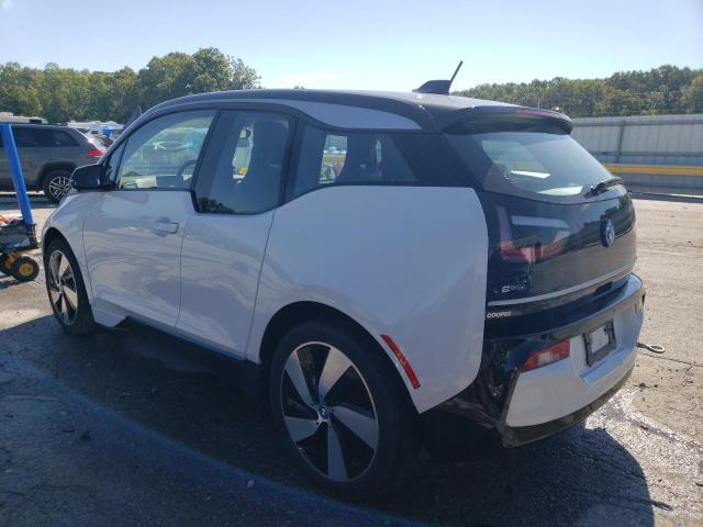 WBY8P2C51K7D21073 BMW I3 Bev