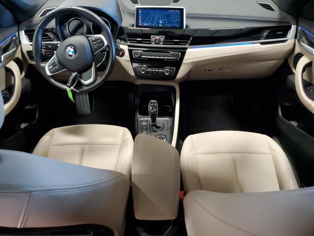 WBXJG7C07N5V22254 BMW X1 Sdrive28i