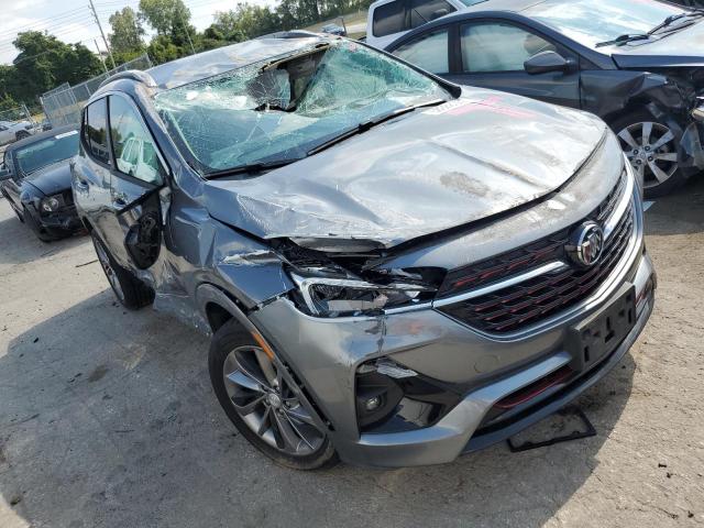 KL4MMCSL9LB097541 Buick Encore Gx Preferred