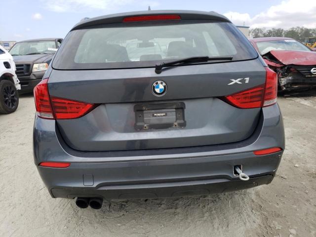WBAVM5C55EVV91920 BMW X1 Xdrive35i