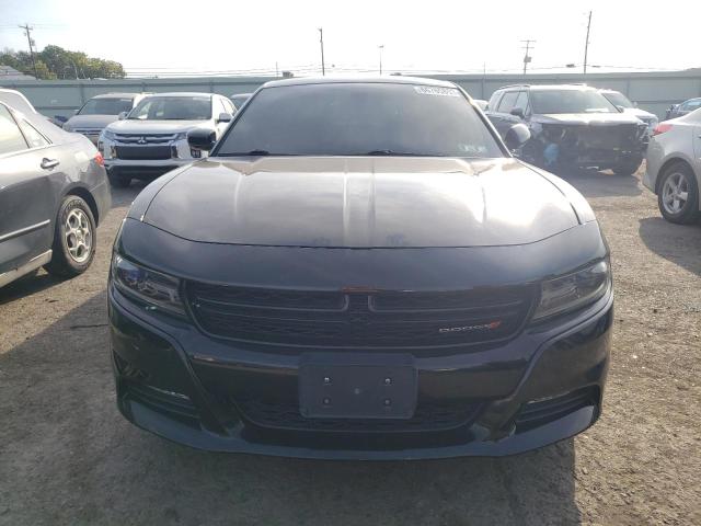 2C3CDXHG6JH125131 Dodge Charger Sxt Plus