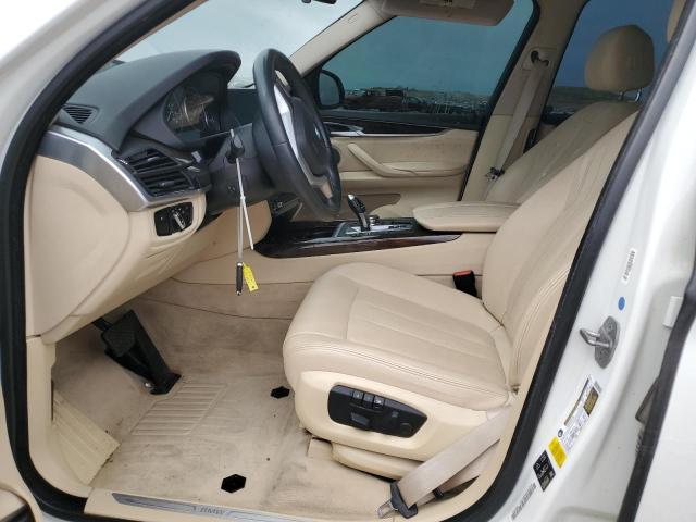 5UXKS4C52F0N08463 BMW X5 Xdrive35d