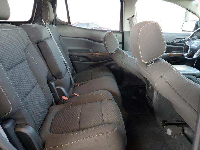 1GKKNKLA6KZ118311 GMC ACADIA SLE