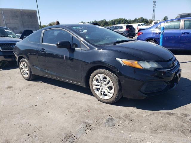 2HGFG3B58EH519477 Honda Civic Lx