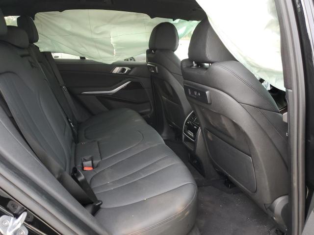 5UXCR4C03L9B48232 BMW X5 Sdrive 40i