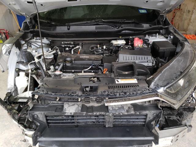 2HKRW5H38KH408463 Honda CR-V LX