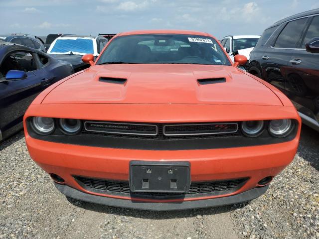 2C3CDZBT4HH633206 Dodge Challenger R/t