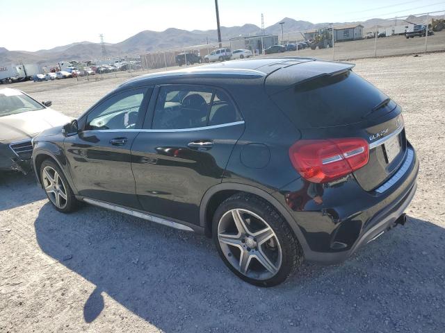 WDCTG4GB5FJ032706 Mercedes-Benz Gla 250 4matic