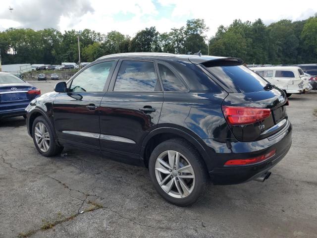 WA1ECCFS6HR002103 Audi Q3 PREMIUM