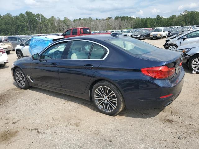 WBAJE5C51KWE66515 BMW 540 I