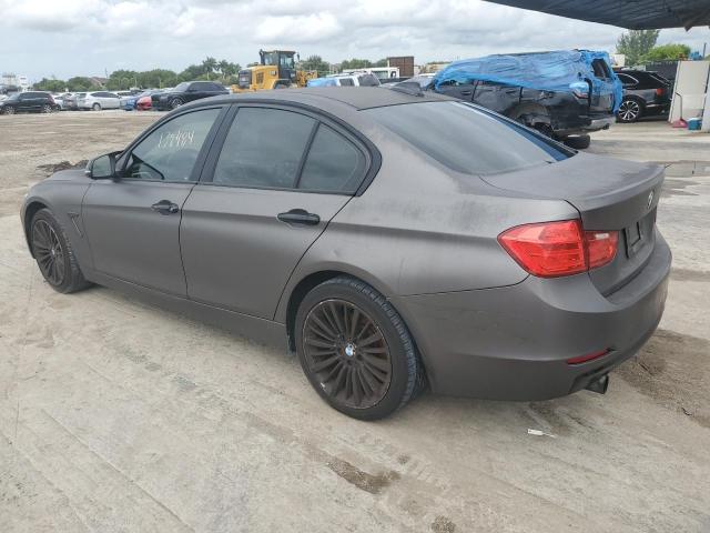 WBA3B1C51FK138953 BMW 320 I