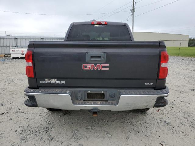3GTU2VEC9EG333926 GMC Sierra K1500 Slt