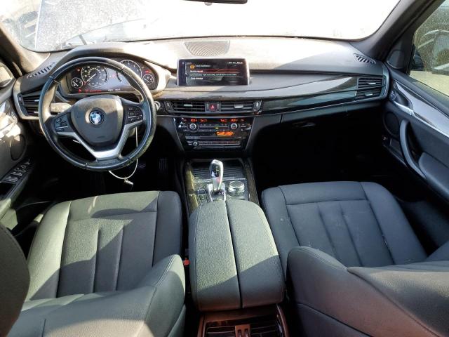 5UXKR2C31H0X05545 BMW X5 Sdrive35i
