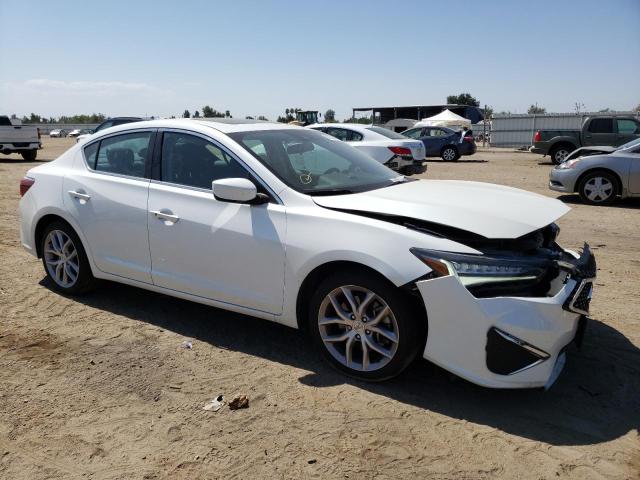 19UDE2F35MA004885 Acura ILX