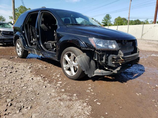 3C4PDCGB9HT548217 Dodge Journey Crossroad