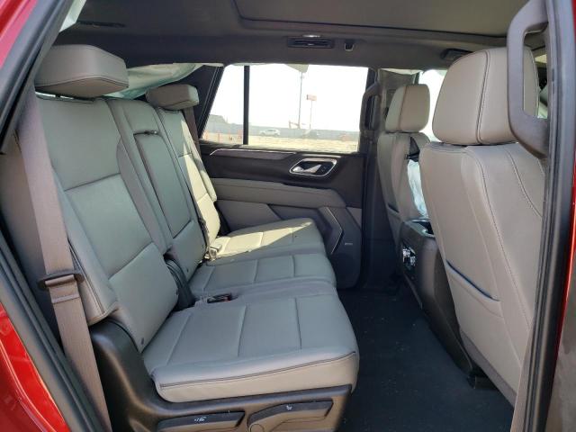 1GKS2BKD1PR282741 GMC YUKON SLT