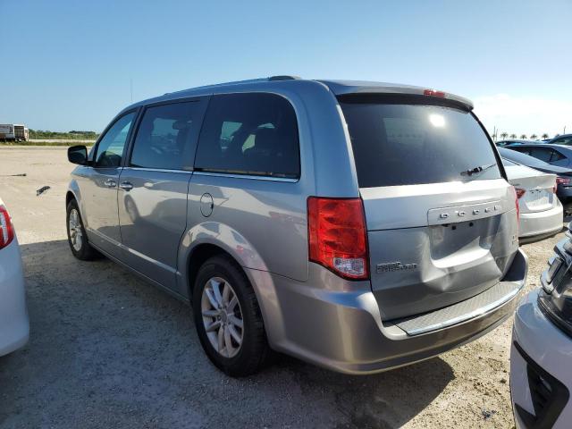 2C4RDGCG6KR565035 Dodge Grand Caravan Sxt