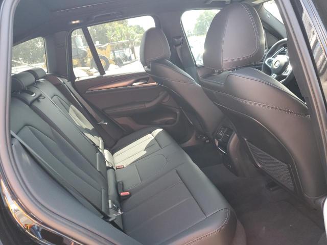 5UX83DP02P9P52293 BMW X3 M40i