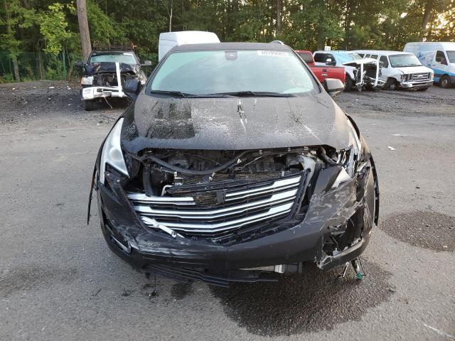 1GYKNDRS9HZ173118 Cadillac XT5 LUXURY