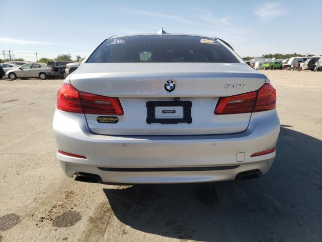 WBAJE5C54JWA92979 BMW 540 I