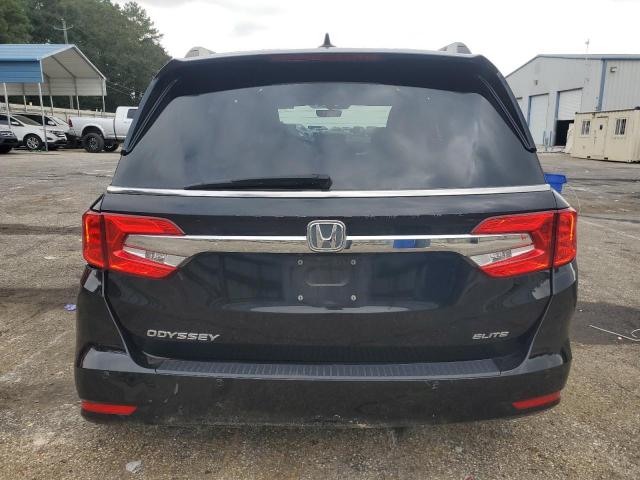 5FNRL6H93JB047613 Honda Odyssey Elite