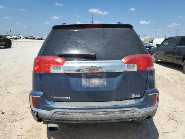 2GKALPEK9G6195004 GMC Terrain Slt