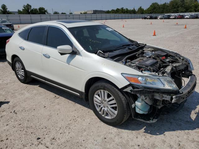 5J6TF3H58EL001166 Honda Crosstour Exl