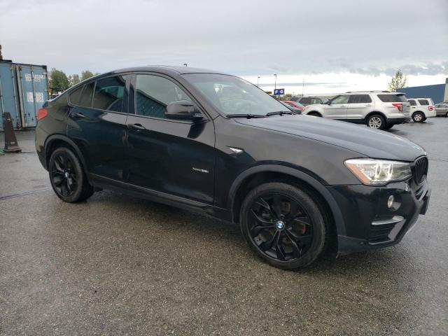 5UXXW3C56J0T81598 BMW X4 Xdrive28i