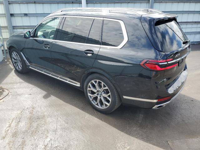 5UX23EM04P9N48353 BMW X7 Xdrive40i