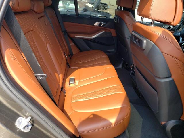 5UXTA6C05M9G60532 BMW X5 Xdrive45e
