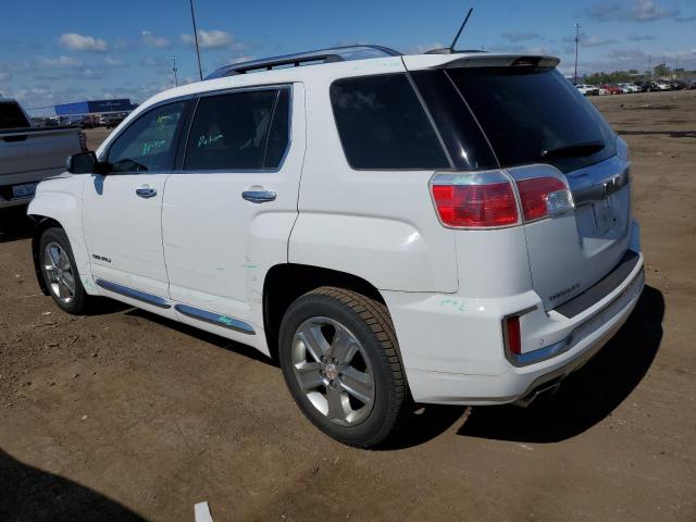 2GKALREK6G6298411 GMC Terrain Denali