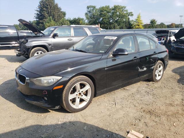 Auction sale of the 2014 Bmw 320 I Xdrive, vin: WBA3C3C53EP660607, lot number: 64940823