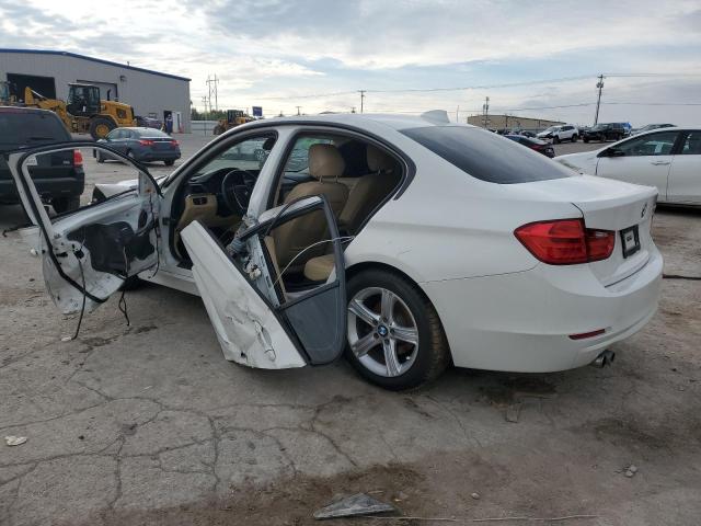 WBA3A5C54FF608203 BMW 328 I