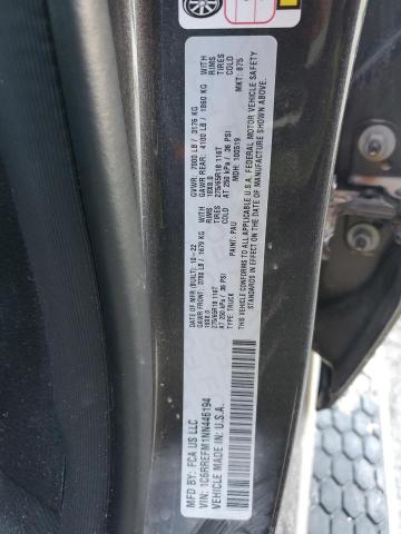1C6RREFM1NN446194 RAM 1500 Big Horn/lone Star