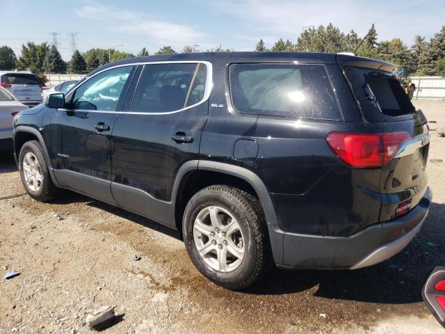1GKKNKLA5HZ232051 GMC ACADIA SLE