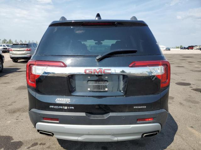 1GKKNRLS5LZ210514 GMC ACADIA SLE
