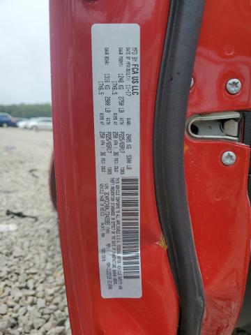 3C4PDCABXJT242285 Dodge JOURNEY SE