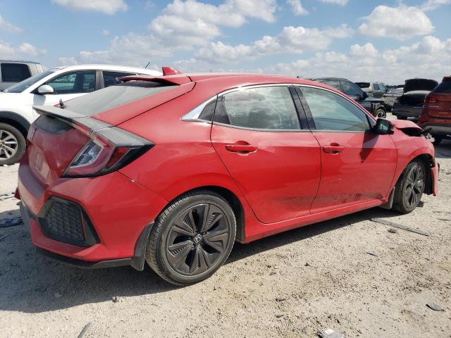 SHHFK7H59HU217748 Honda CIVIC EX