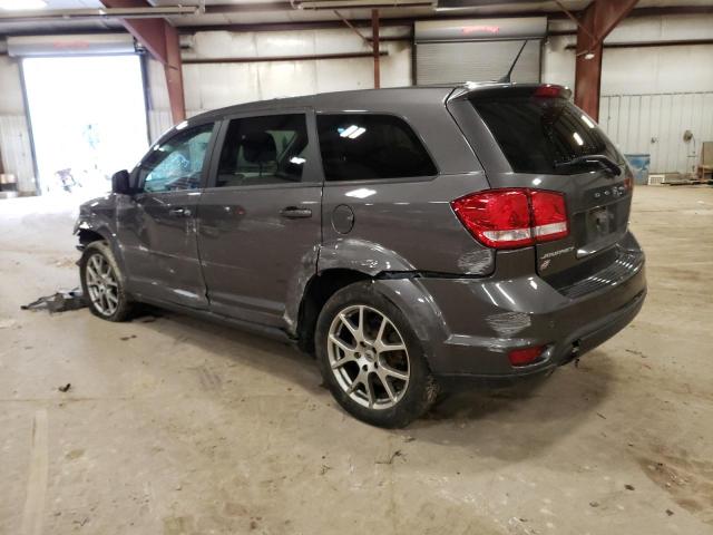 3C4PDDEG3JT463500 Dodge JOURNEY GT
