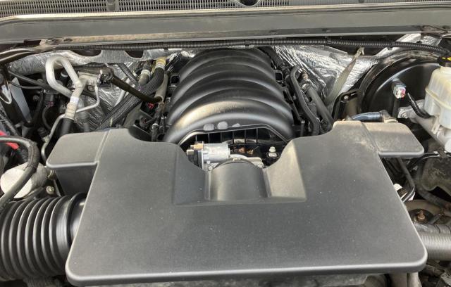 1GKS2BKC0FR144629 GMC YUKON SLT