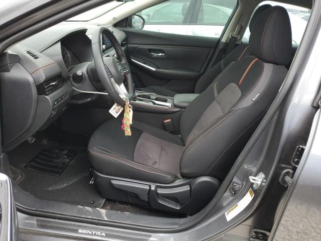 3N1AB8DV9NY299961 Nissan SENTRA SR
